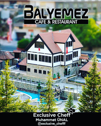 balyemez konağı