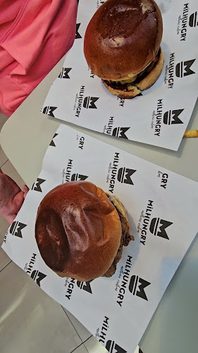 Milhungry İstanbul - Gastronomi ve konaklama