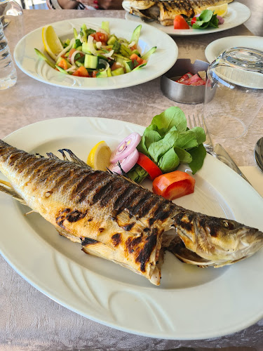 DEÜ Çatı Restaurant - Gastronomi ve konaklama