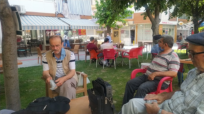 Opinii despre ÇAKIR KIRAATHANESİ în Manisa Merkez - Gastronomi ve konaklama