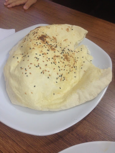 Comentarii opinii despre On Numara Adana Sofrası