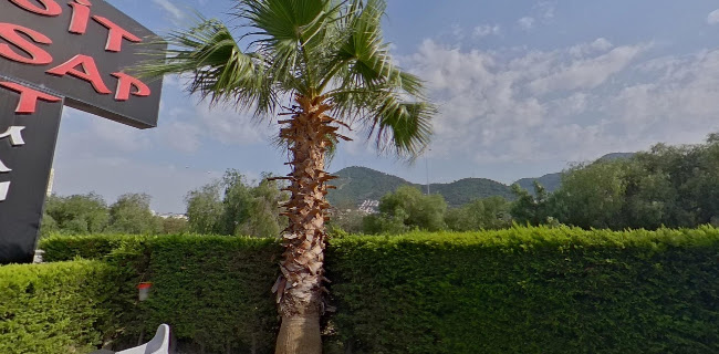 Comentarii opinii despre Yiğit Kasap & Et Mangal