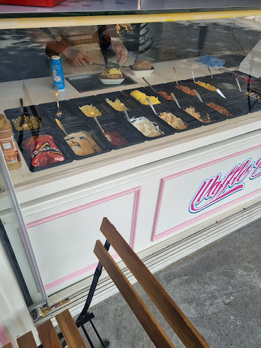 Opinii despre Kumpir Port în Sarıyer - Gastronomi ve konaklama