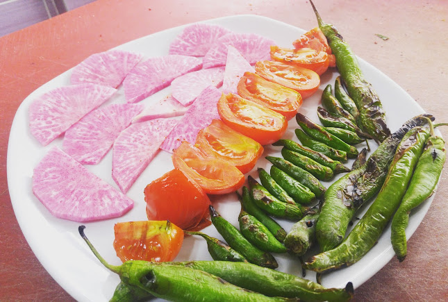 Atilla Ustanın Yeri As Kebap Salonu