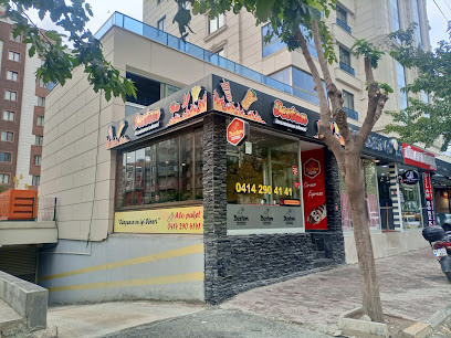 Destan Döner Karaköprü