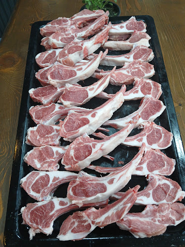 Opinii despre Yakşi Izgara İnegöl Köftecisi în İnegöl - Gastronomi ve konaklama