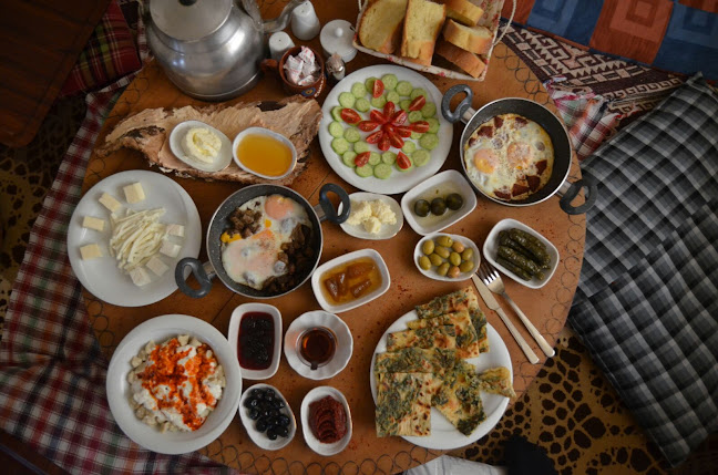 Nida-i İkram Kahvaltı Ve Gözleme Evi - Yıldırım