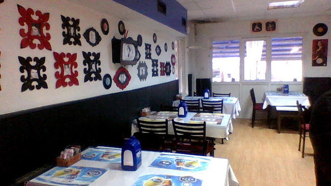 Comentarii opinii despre CAHİDE PUB/MEYHANE