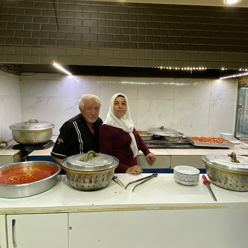 Saray Közde Sulu Yemek - Melikgazi