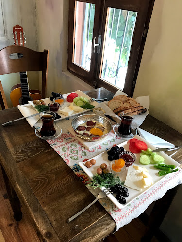 Nefes Konak - Afyonkarahisar