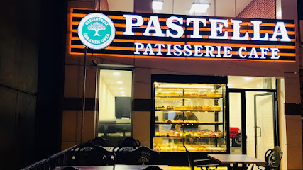 Pastella Patisserie Cafe