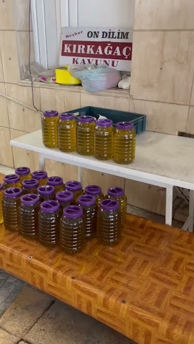 Comentarii opinii despre Değirmen Odun Köfte