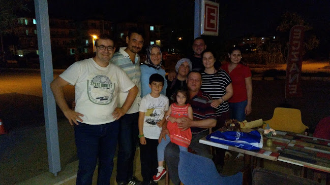 Şehit Turan Emeksiz caddesi, Zafer, 1320. Sk. no. 40, 35765 Ödemiş/İzmir