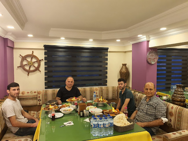 Opinii despre Bedir Şark Sofrası în Çorlu - Gastronomi ve konaklama