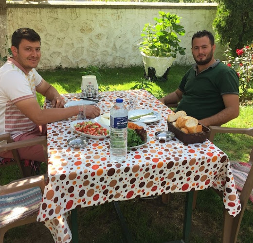 Comentarii opinii despre Babanın Yeri