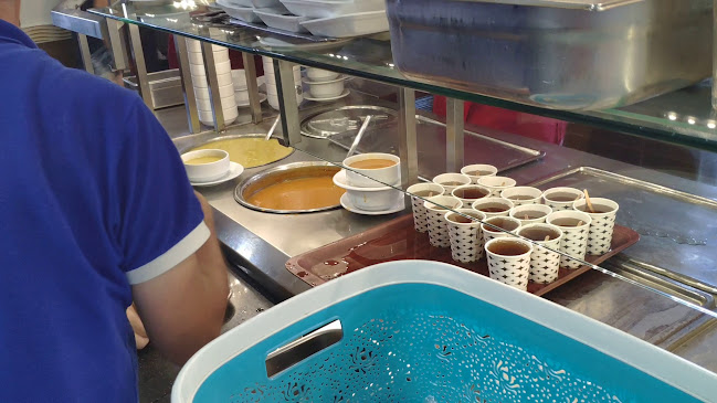 Çavuşlu Dinlenme Tesisleri