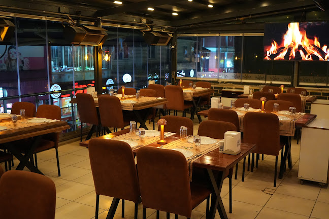 Çiftlik Restaurant