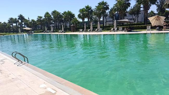 Loca Restaurant Cafe & Bar - İzmir