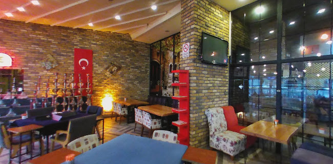 Comentarii opinii despre Shisha Cafe & Bistro