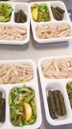 Opinii despre ANNEMM EV LEZZETLERİ în Etimesgut - Gastronomi ve konaklama