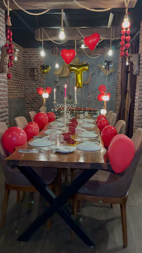 İstiklal, 2. Cd., 54050 Serdivan/Sakarya