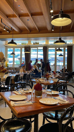 Cantinery - Gastronomi ve konaklama