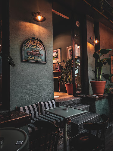 Opinii despre Hey Joe Coffee Co. în Tepebaşı - Gastronomi ve konaklama