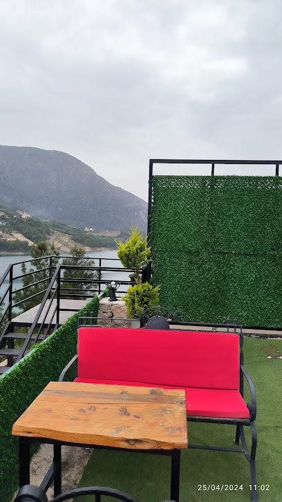 Star piknik bungalow dim barajı