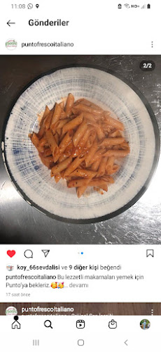 Punto Yozgat - Yozgat Merkez