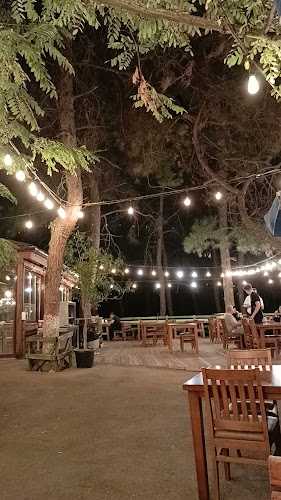 ÇAMLIK ET MANGAL AKÇAABATLI KASAP MEHMET