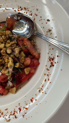 Opinii despre Zerafet Ocakbaşı în Beşiktaş - Gastronomi ve konaklama