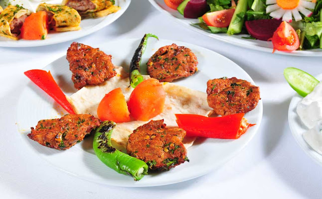 Comentarii opinii despre AFYA Et & Kebap