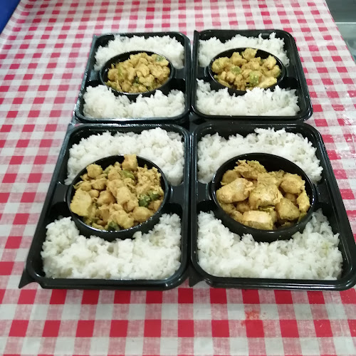 Opinii despre Evim Cafe EV YEMEKLERİ în İstanbul - Gastronomi ve konaklama