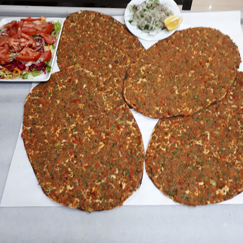 ŞEHZADE RESTAURANT ÇORLU