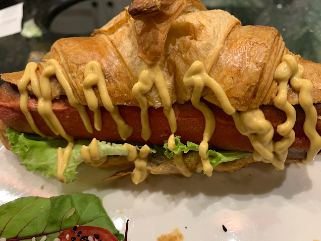 Noww Croissants & Coffee - Gastronomi ve konaklama