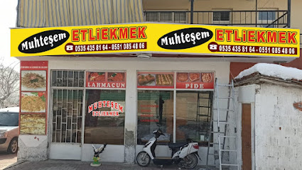 Muhteşem Etliekmek
