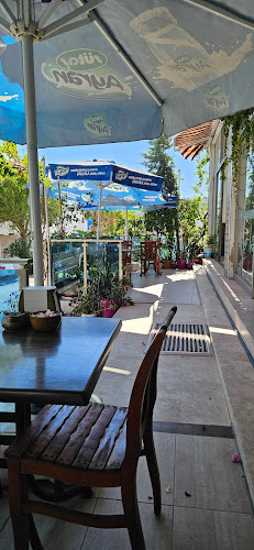 Papatya Pastisserie Cafe - Bodrum