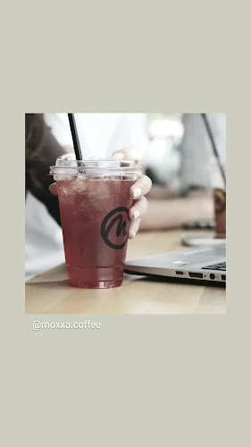 Comentarii opinii despre Moxxa Coffee