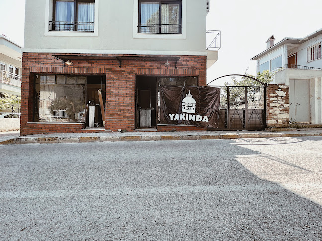 Yaka, Sümer Sk. no:4, 35430 Urla/İzmir, Türkiye