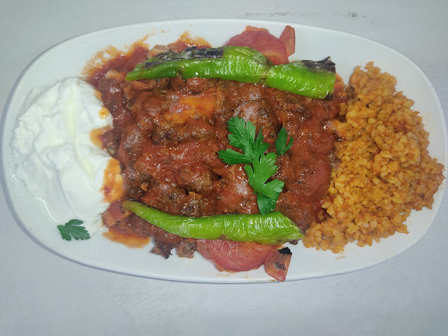 Leylek Pınar, Namık Sezgin Cd., 04200 Ağrı Merkez/Ağrı