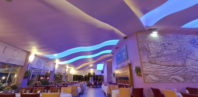 Batıpark Karadeniz Balık Restaurant