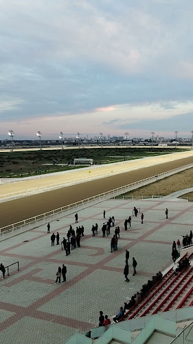 Comentarii opinii despre Antalya Hipodrum Şantiyesi