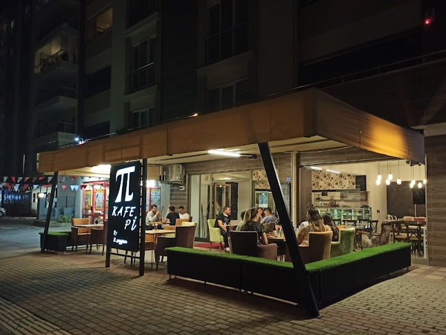 Kafe Pi