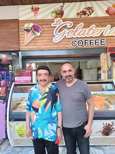 Gelateria Carte D'or Dondurma - Muratpaşa
