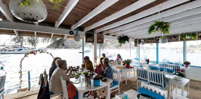 Karafaki Erhan Usta Gümüşlük Balık Restoranı - Gastronomi ve konaklama