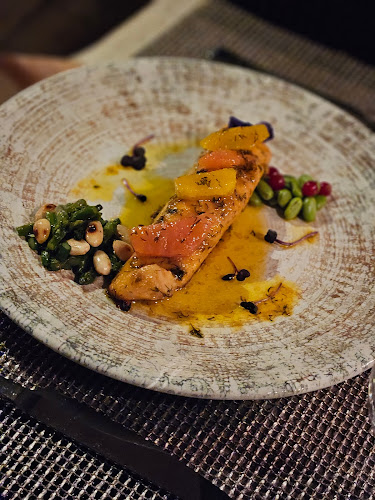 Key Restoran - Gastronomi ve konaklama