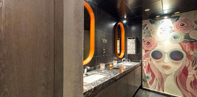 Barış Mahallesi Mehmetcik Caddesi E1 Blok No: 5/10 Westside 1 Sitesi, 34520 Beylikdüzü/İstanbul