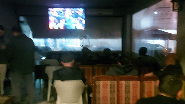 Opinii despre ÇAY ATEŞİ în Terme - Gastronomi ve konaklama