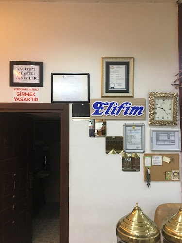 Elifim Köy Ürünleri - Sakarya