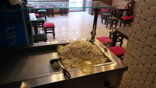 Comentarii opinii despre Pilavcıdayı'ss